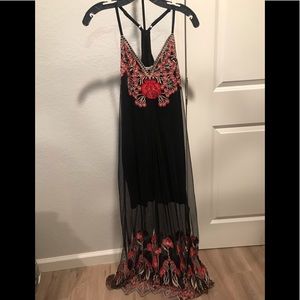 Alice + Olivia Dress